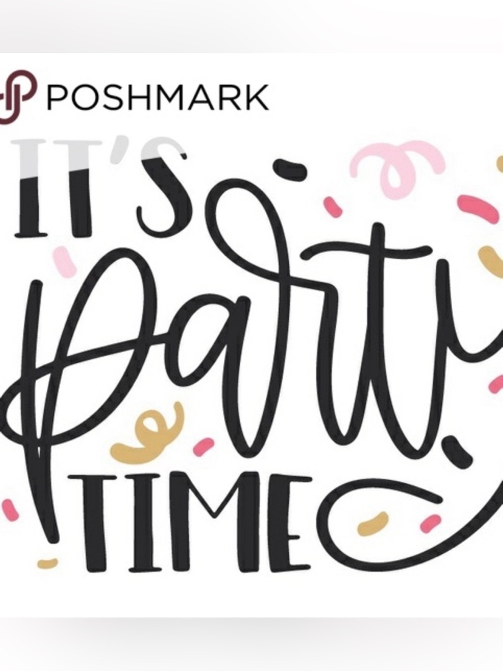 🎉 “Best in Bags Posh Party" on Jul 09, 2026